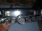 Cobra Model 29 Lx  Professional Cb Radio W  Microphone  Tested And Working