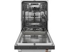 Nib Cafe Cdt805p2ns1 24  Stainless Steel Fully Integrated Built In Dishwasher