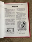 Vintage  Vendo 27 Service Manual And Parts Catalog
