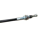 91446-05701 Parking Brake Cable For Mitsubishi   Caterpillar Gc25k Gc25 Fgc25k