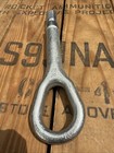 Mercedes Benz Tow Hook 60 9 Jb Excellent Condition Free Shipping