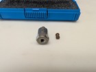 Kistler 8704b100 K-shear Accelerometer  100g  50mv g  -54  c To 100  c