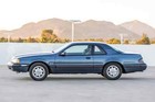 1987 Ford Thunderbird Sport
