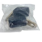 Welding Cable Female Terminal  45   Angle Terminal Connector 2 Pack