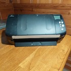 Fujitsu Fi-7160 Color Duplex Document Scanner Pa03670-b085 - Unit Only