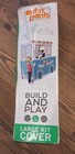 New  Antsy Pants Ice Cream Truck Cover For Large Build And Play Kit