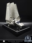 Myc Sculptures Star Wars Imperial Shuttle Landed Version 12 100