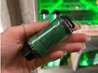 New Series 2 Star Wars Galaxy s Edge  Kyber Crystal Green Sealed 