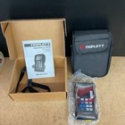 Triplett 8000 Camview Ptz Multi-function Test Tool 2 7  Monitor Cctv Security
