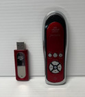 Smart-pointer 2 4ghz Wireless Presenter Mouse Function Laser Pointer Mac   Pc