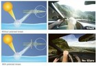 Sunglasses Pilot Mirrored Mens Womens Uv400 New Lens Frame Color Retro Vintage