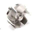Hobart Impeller  sleeve Assembly 00-274227-00012 - Free Shipping   Geniune Oem