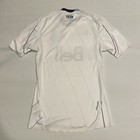 Adidas Authentic Vancouver Whitecaps Fc 2014 Mls Soccer Kit Jersey White Adult S