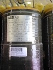 Abb As Robotics 3hne 04998-1 Transformer Unit 475 Robot Power Supply  