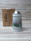 Longton Crown  america The Beautiful  3rd Stein Tankard  mountain Majesties   