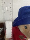 Vintage Rare  British New With Tags  Classic 1990   s  Paddington Bear Plush