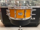 Brand New Yamaha Tour Custom Maple Caramel Satin 5 5x14 Snare Drum