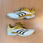 Adidas Predator Absolado Trx Tf Turf 2005 Football Shoes Soccer Trainers Us 10