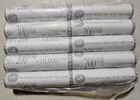 Vietnam 200 Dong 2003 Original Mint Pack Of 500 Coins
