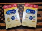New   2  Enfamil Neuropro Infant Baby Powder Formula 50 Refills   31 4 Oz  Each