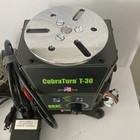 Mk Products Welding Positioner  Cobraturn T-30 Turntable Chuck