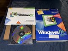 Microsoft Windows Me Millennium Edition - Big Box Full Retail Version Complete