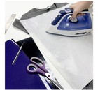 Siser Easyweed Htv 15  X 30ft Roll - Iron On Heat Transfer Vinyl  lilac 