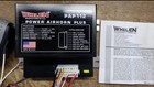 Whelen Power Airhorn Plus Pap112 100w Airhorn   Pa Made In Usa Open Box Unused
