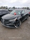 2019-2024 Acura Rdx Wheel