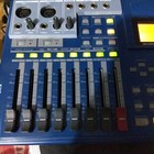 Fostex Vf80 Multitrack Recorder