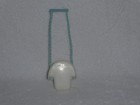 Fisher Price Loving Family Dollhouse Blue   White Replacement Baby Swing