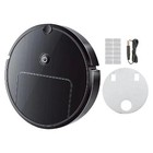 Smart Robot Vacuum Cleaner Sweep And Wet Mopping Floors Sweeping Cleaning Robot