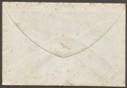 Jamaica 1938 Fdc Kvi  1  2d  1d  1 1 2d On Registered Kingston First Day Cover
