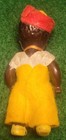 Vintage  1948  Edi Puppen Co  Celluloid Boy And Girl Dolls 3    Tall  Rather Rare