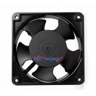 1 Pc  New 125xr 125xr0181000 Cooling Fan 12038 208-240v 18 15w 125 105ma 12cm