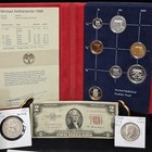 Estate Sale Junk Drawer Coin Lot Coin Collection U Get All In Pictures 7 7 26137