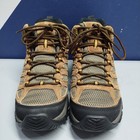 Merrell Moab 3 Mid Trail Hiking Boots Men s 9 5 Multi Waterproof Lace Up J035839