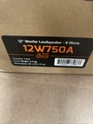 Prv Audio 12w750a Woofer Loudspeaker 12  Speaker 8 Ohm 12a Pro 750w