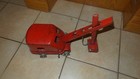 Vintage Tonka Steam Shovel  Pressed Steel 50 s Period