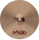 Paiste 20  Pst 7 Ride Cymbal