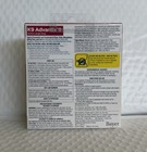 Bayer K9 Advantix Ii Xl Dogs Over 55 Lbs Spot-on Treatment  4 Doses