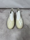 Rare Adidas X 18  Fg Skeletal Weave Football Soccer Cleats Size 9 5