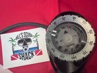 Suunto  Scuba 2 Gague Console With   bar  Cpg  Plus Compass
