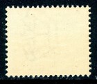 Italy 1934 Colony Eritrea 2 Lire Postage Due Green Scott J20 Mnh T831
