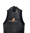 5 3mm Neosport Unisex Triathlon Sprint Full Tri Suit Wetsuit Size Xs