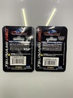  2 Packs  Fishing Swivel Tsunami Tackle Stainless Steel Sizes 10 And 16 
