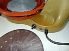 Artista Potter s Wheel  1 3 Hp Motor  11-inch Wheel Head