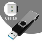 32gb 64gb Usb 3 0 Flash Drive Memory Stick Pen Thumb U Disk Storage Drive Lot