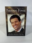 Anthony Robbins Personal Power 7 Day Set Classic Edition Audio Cassettes New