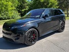 2023 Land Rover Range Rover Sport P530 First Edition W  Cold Climate Pkg  23